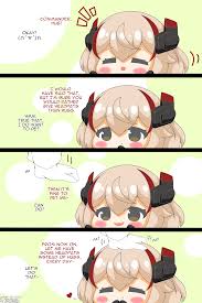 Subreddit for the mobile game azur lane. Roon Headpat Azurelane