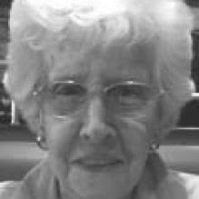 Obituary of Lillian M. Rasimowicz