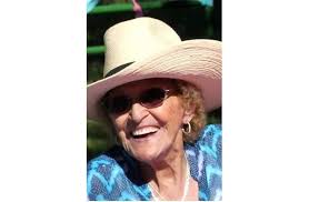 Donna Scott Obituary (2015)