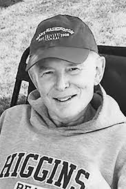 John Mitchell Obituary (2018)