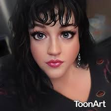 Debbie Martell's Instagram, Twitter & Facebook