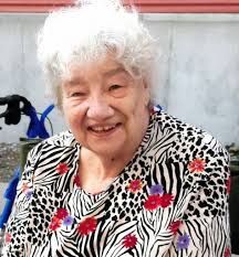 Georgia Marie Rieck, Prairie du Chien, Wisconsin, March 17, 2021