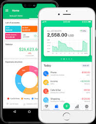 It allows you to track your bank accounts, investment accounts, mortgage, student loans, etc. Money Manager Apps To Help You Become Smarter Better