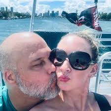 Shawn Covert's Instagram, Twitter & Facebook