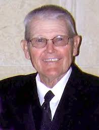 Obituary for Roy Neal Farwell