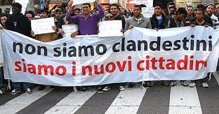 Other articles where jus soli is discussed: Ius Soli Negare I Diritti E Una Debolezza Culturale Confronti