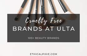 Smokey eye natural makeup look bridal. List Of Cruelty Free Brands At Ulta In 2021 Ethical Pixie