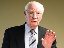 Tributes are paid to leading Orange Order historian David Cargo