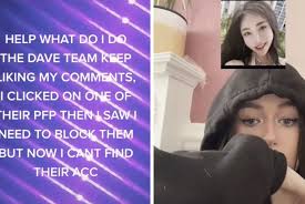 Creepy new TikTok accounts have young people fearing for their safety:  'This is actually so scary'