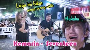 Itu kenapa lagu 'kemarin' jadi lagu memorable untuk mengenang mereka. Download Lagu Kemarin Seventeen Mp3 Video Mp4 3gp
