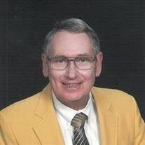 Jesse Patrick Phifer Jr Obituary