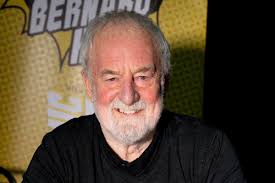 Bernard HILL