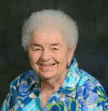 Freda J. Linton Collins (1924-2016)