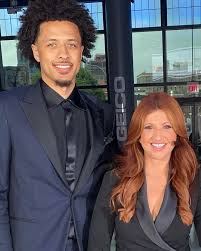 On the eve of the nba finals, nichols led the jump by first saying a reporter should never make the story about themselves. Rachel Nichols