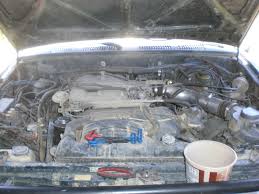 smithy s 1991 4runner 3 4 swap yotatech forums smithy s 1991 4runner 3 4 swap