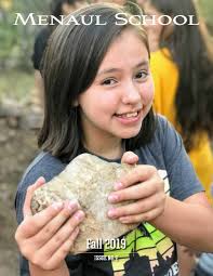 Menaul School Magazine 2019