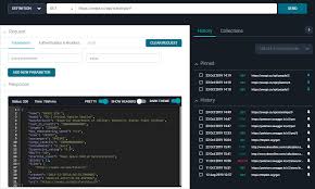 How To Create An Openapi Definition Using Swagger Inspector