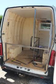 Maybe you would like to learn more about one of these? Structure Du Lit Fourgon Et Van Amenage