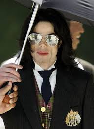 Muere Michael Jackson
