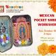 Mexican Pocket Shrine Workshop event image