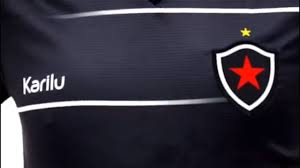 Search hd desktop wallpapers and download them for free. Nova Terceira Camisa Do Botafogo Pb 2018 2019 Karilu Mantos Do Futebol