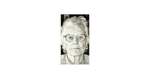 Maggie Hambrick Obituary (2010)