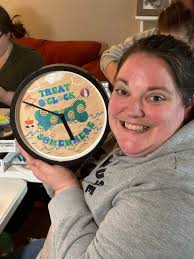 Admin approved by Ryan Kochie 🌿 Exciting Opportunity at CG Pure Wash! 🌿  Hello! We're