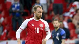 Today he also visited the national team in helsingor and from there he. Em 2021 Nach Herz Op Christian Eriksen Wurde Aus Dem Krankenhaus Entlassen Stern De
