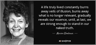 Madonna's confessions on a dance floor vs. The Black Madonna Wore Pink Marion Woodman 1988 Elaine Mansfield