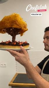 Naturaleza De Chocolate Video En 2020 Receta De Postres Frios Recetas De Comida Casera Recetas De Comidas Faciles