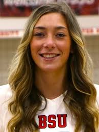 2022 Volleyball Roster