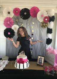 Diy Birthday Decoration Ideas For Grandma 47 Ideas Birthday Ideas For Grandma 80th For 2019 Woman Birthday Party Birthday Decorations Birthday Party Decorations