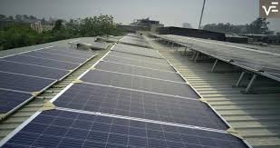 Tata Power Solar Won T Want To Use Daylight Based Essentialness A Free Maintainable Resource Quickly Opens Access To Them To Decrease Their Cap Sonnenkollektor