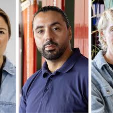 Leerkrachten in gesloten jeugdinstellingen getuigen: 'Verwijten als  'Racist!' en 'Hoer!' filter je eruit. Ze zijn niet kwaad op mij, ze zijn  kwaad op de wereld'