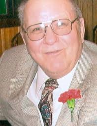 Obituary information for Bennie J. Benesh