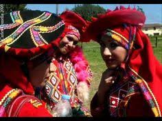 Un espacio donde disfrutaremos de la buena música peruana 24 Musica Andina Ideas Native American Music Peru Inca Empire