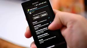 Aplicatie Android Sau Backup Sau Altceva Depinde Cum PriveÈ™ti Lucrurile Youtube