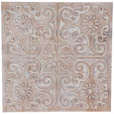 Lobby coffee table manufacturers & suppliers. Whitewash Carved Floral Wood Wall Decor Hobby Lobby 1472323
