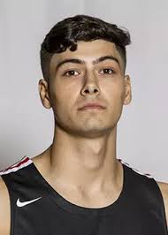 2020-21 Men's Basketball Roster