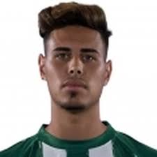 Profil Brian Miguel, : infos, articles, matchs et statistiques