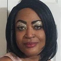 Mrs. Adrienne Orie Obituary (2024)