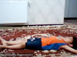 هیچ دلیلی بر انحصار موجودات زنده. Ø§Ø²Ø§Ø¯ Ø´Ø¯Ù† Ù…ÙˆØ¬ÙˆØ¯ Ø±ÙˆØ­ÛŒ Ø¨Ù† ØªÙ† Ú©Ø§Ù…Ù„Ø§ ÙˆØ§Ù‚Ø¹ÛŒ Ø´Ø¨Ú©Ù‡ Ù…Ø§