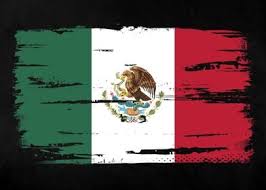 The following is a list of flags that to be used in the united mexican states. Mexico Flag Poster By Christian Strang Displate