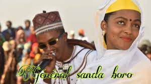 Sanda boro mariage bachirou yayou amérique ( vidèo cliq ). Sanda Boro Lamido Fulbe Nigeria Bello Bodejo Official Audio Youtube