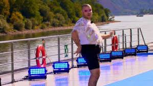 Dsds 2021 Rtl Der Nachste Sam Smith Kandidat Begeistert Fans Schon Vorab Mit Seiner Performance Tv