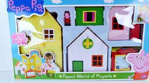 Please read all of the description before ordering. Peppa Pig Exclusive House Playset Cheap Online