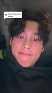 Brandon Asian Influencer