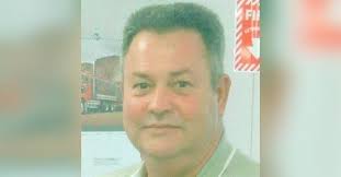 Larry Wayne Mitchell Obituary