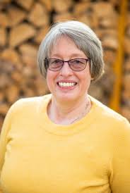 KOMMUNALWAHL AM 15.MÄRZ 2020 UNSER WAHLPROGRAMM FÜR AYSTETTEN NACHHALTIG