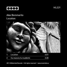Alex Bommarito Discography: Vinyl, CDs, & More